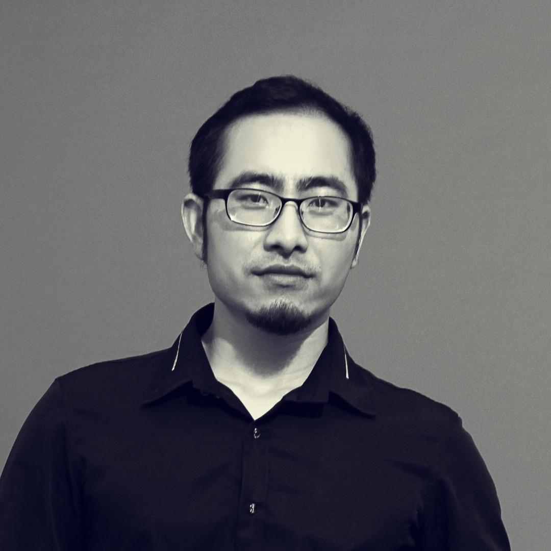 十堰装修｜逆时针空间设计