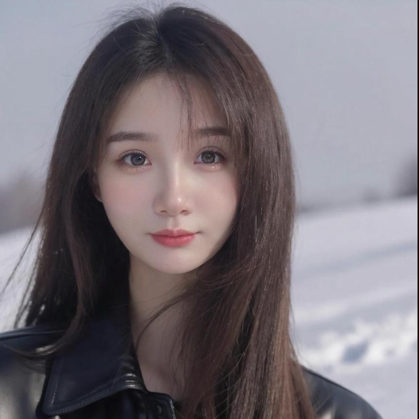 甜心☀️小锦鲤♓️