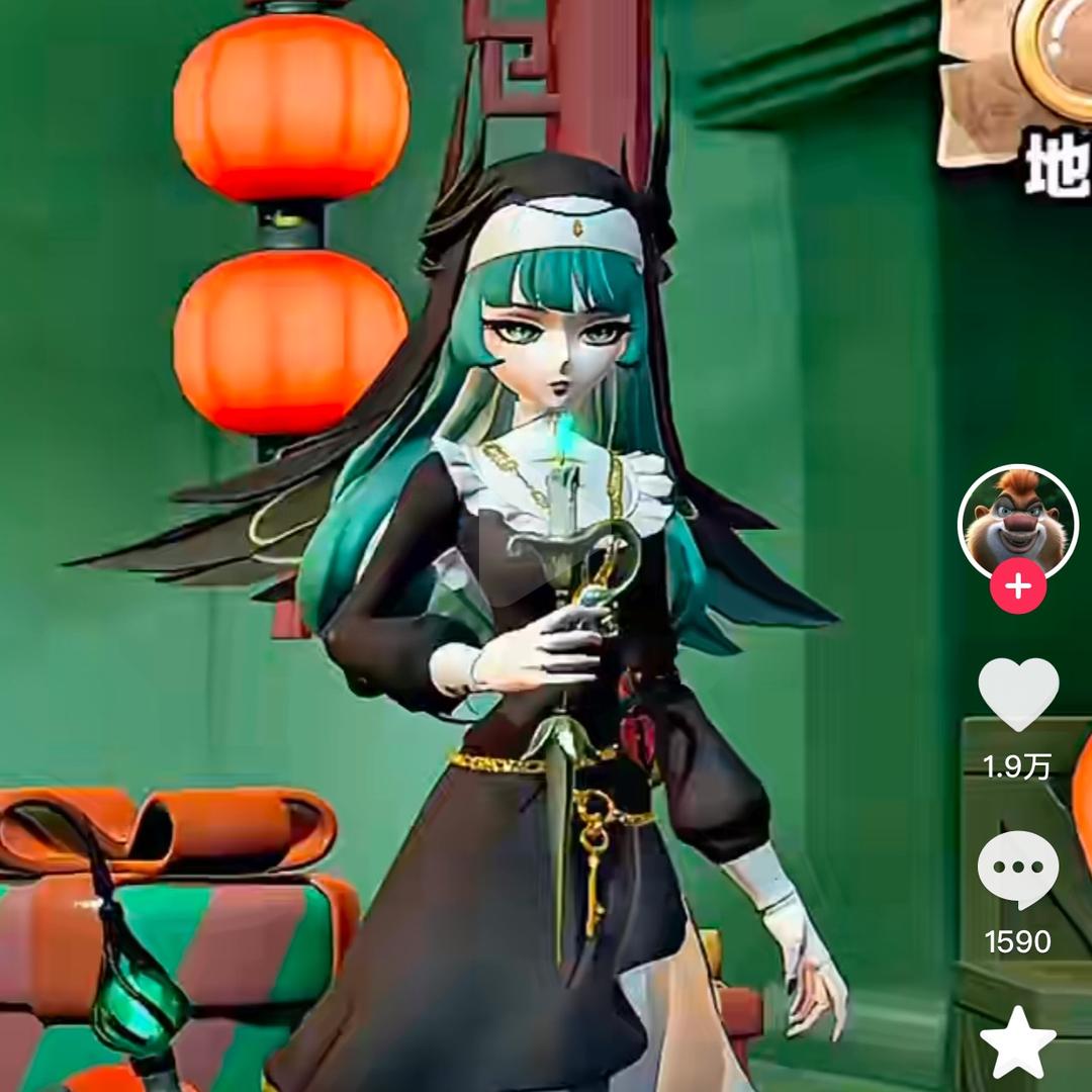 严颜妍小公主🌸