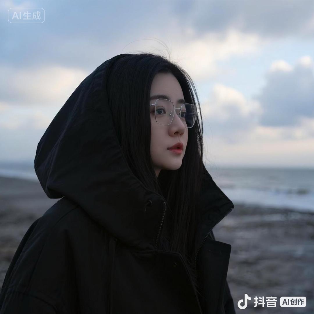 只若初见