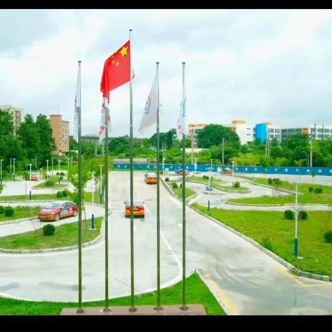 忠通学车—小伟教