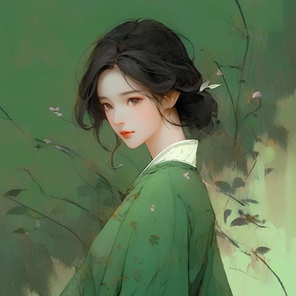 🧚‍♀️诗酒趁年华