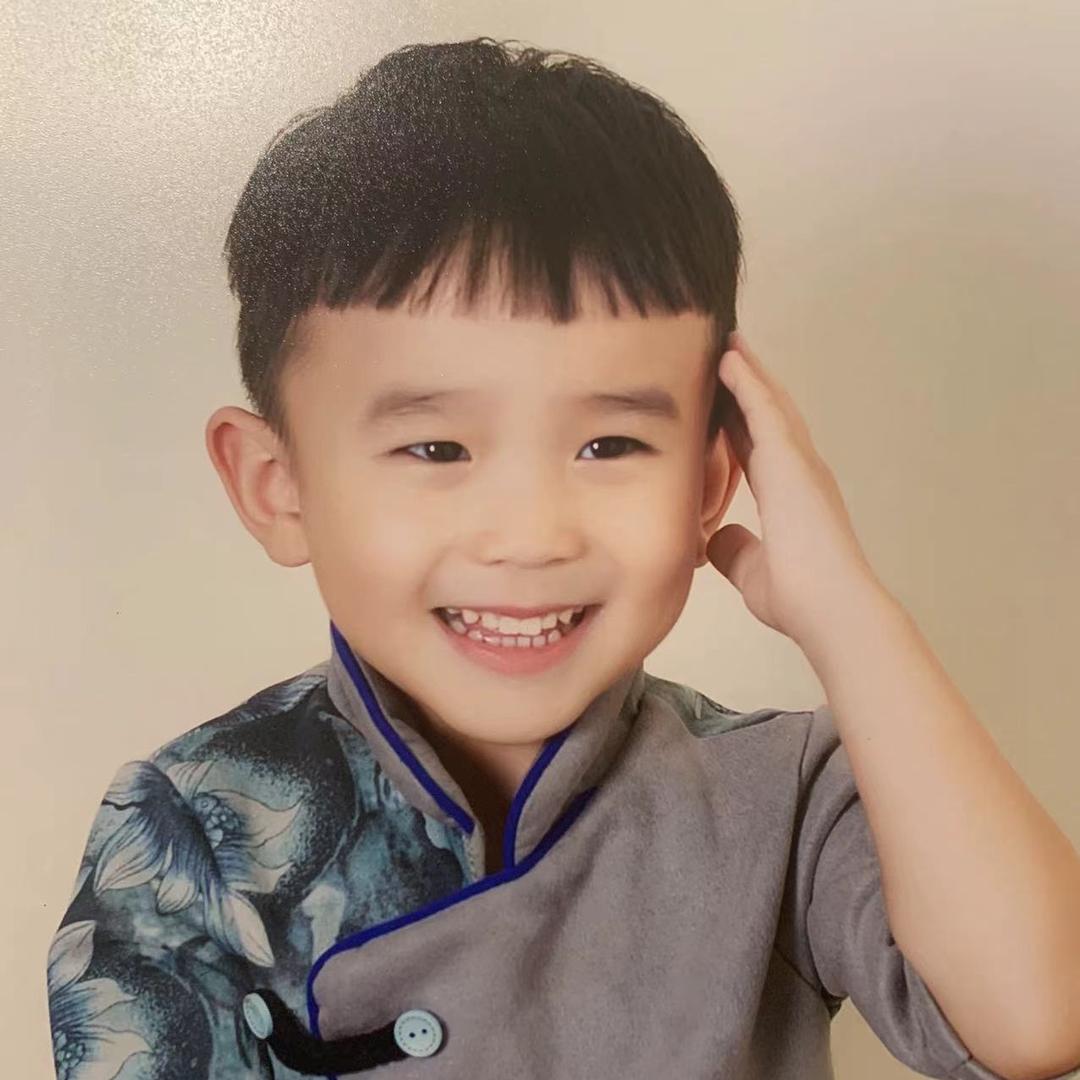 啊浪来啦～