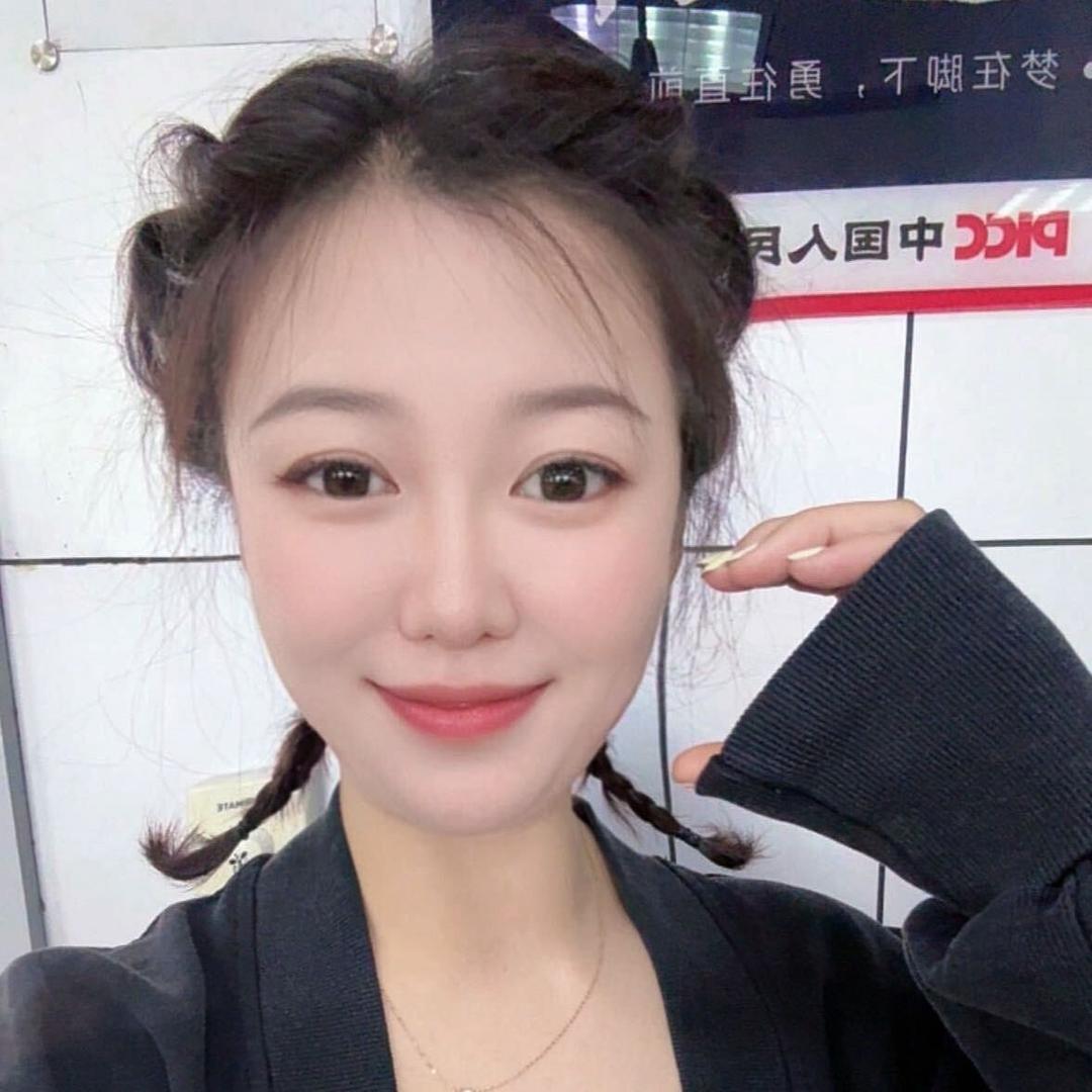 娇娇🎀