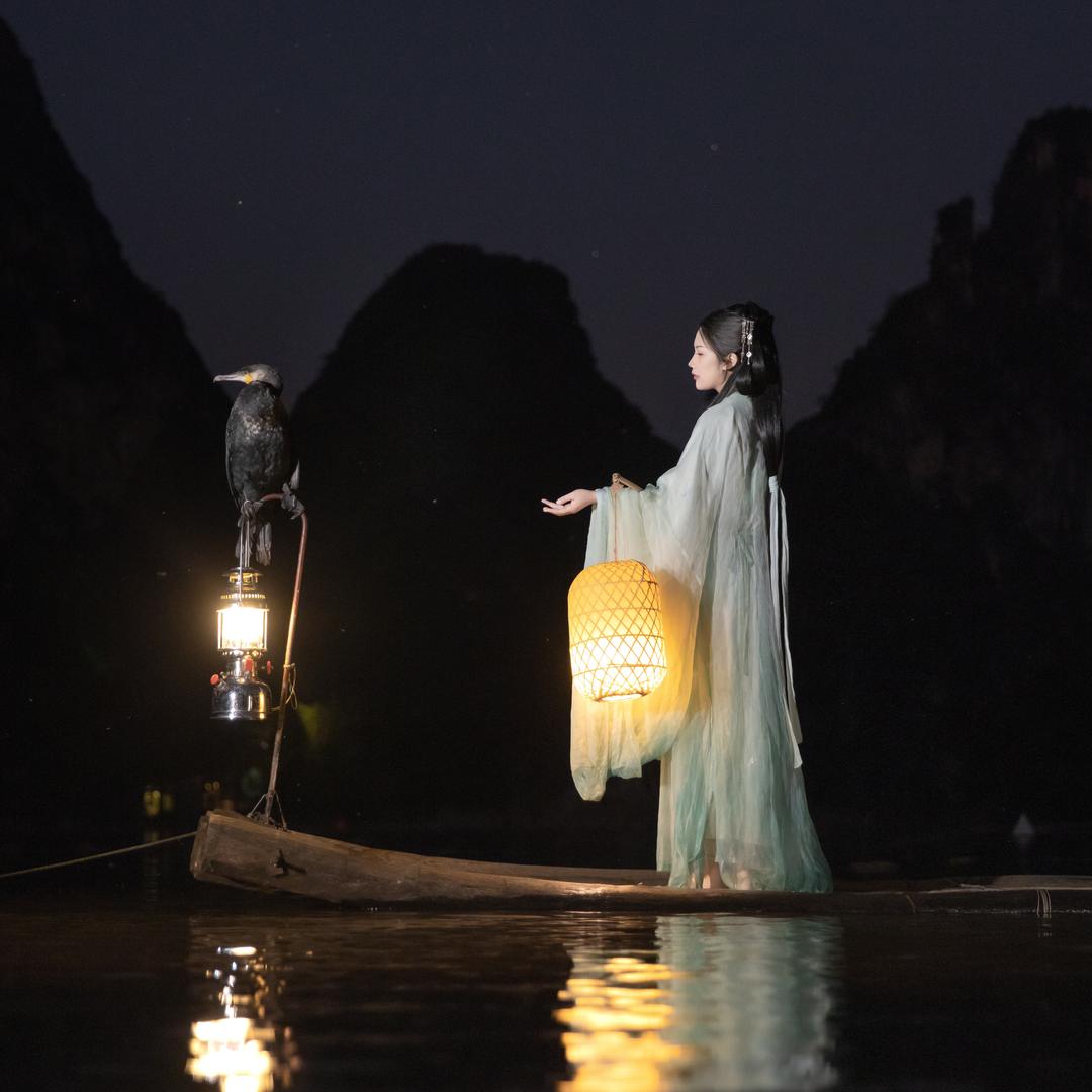 ～嗯