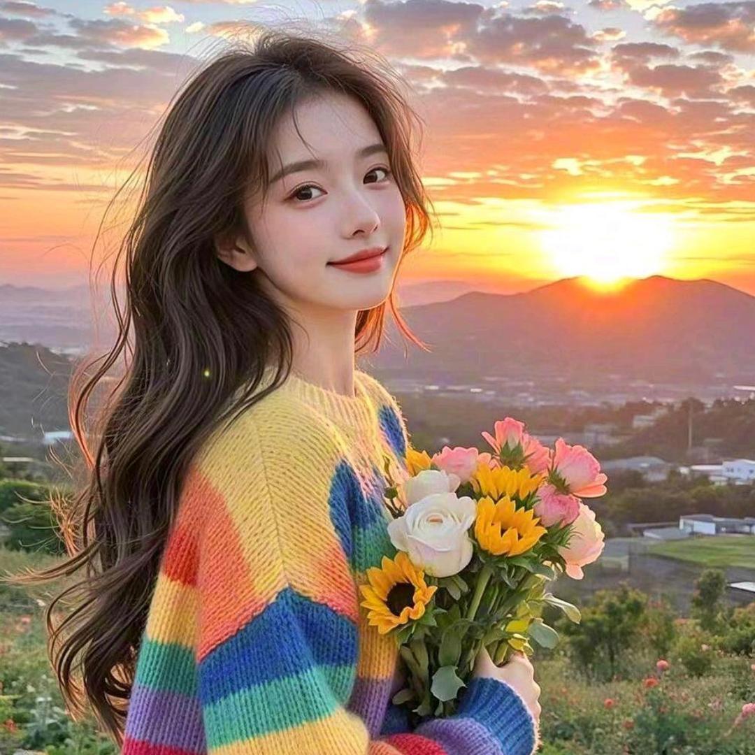 🍊柚点小幸运 🌙ᰔᩚ᭄