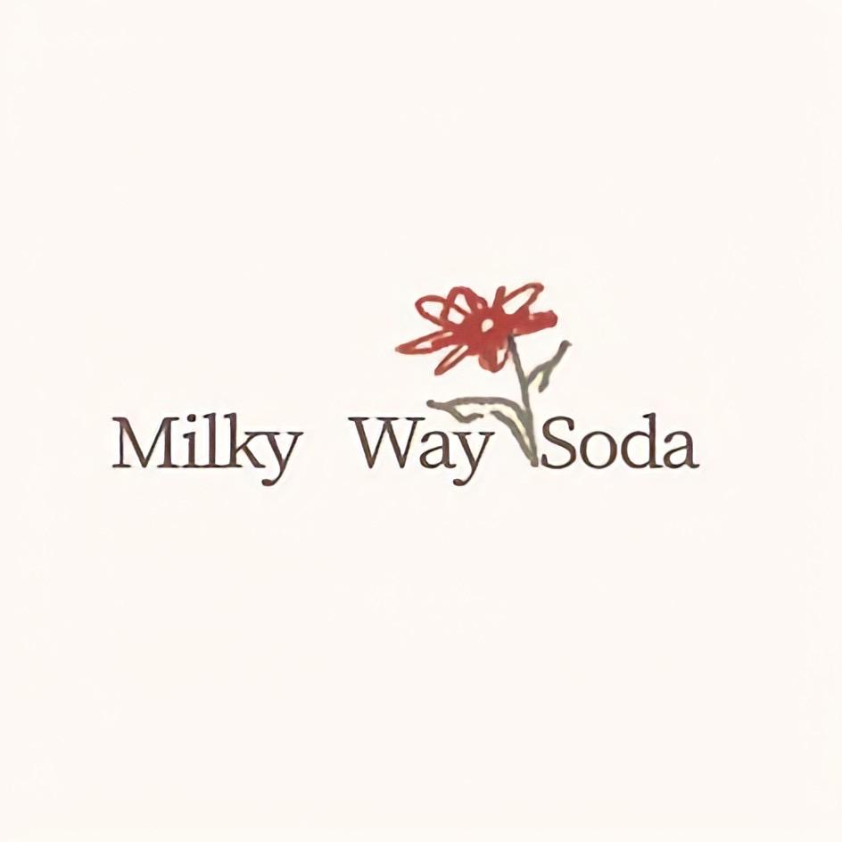 Milky way soda福州店