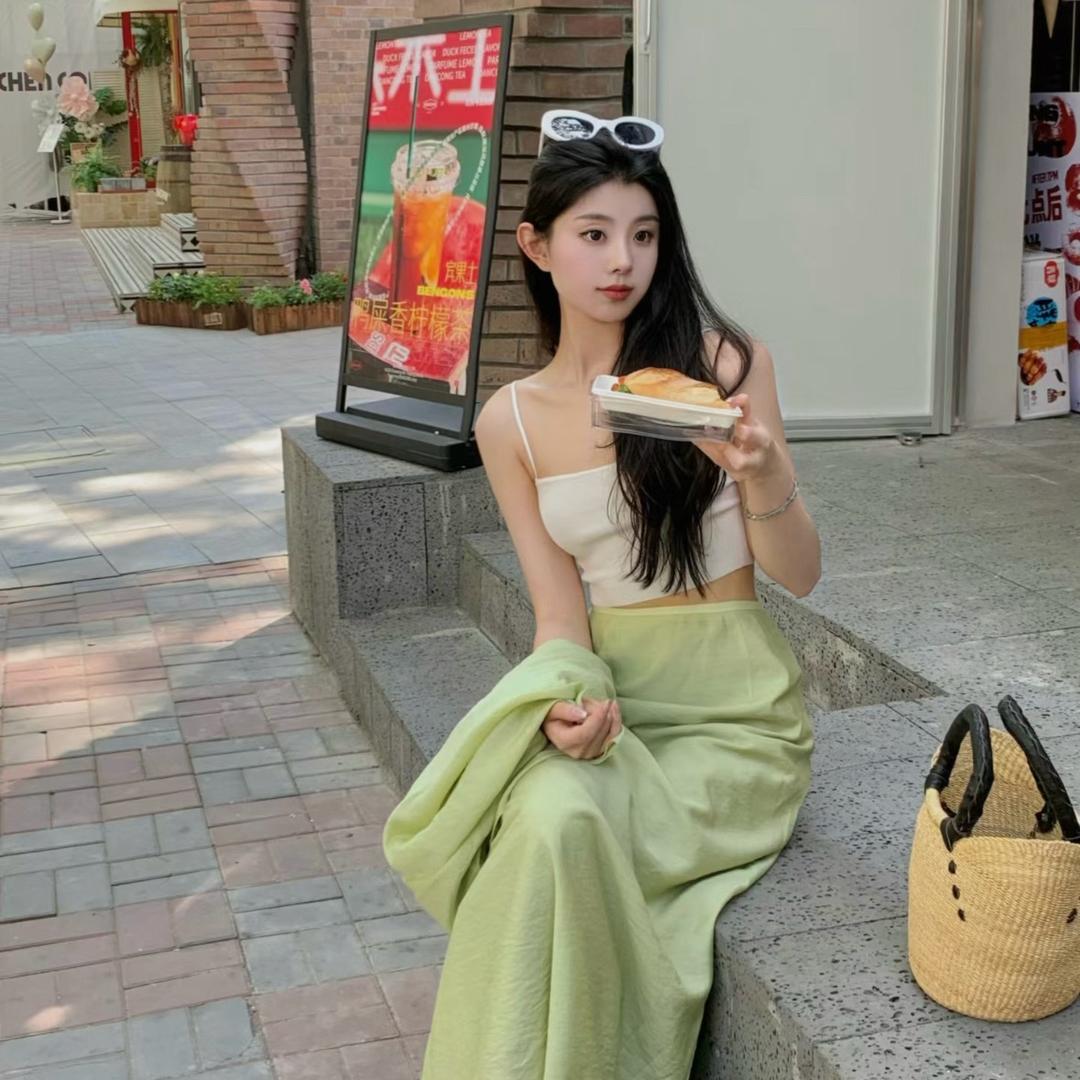 森川好物