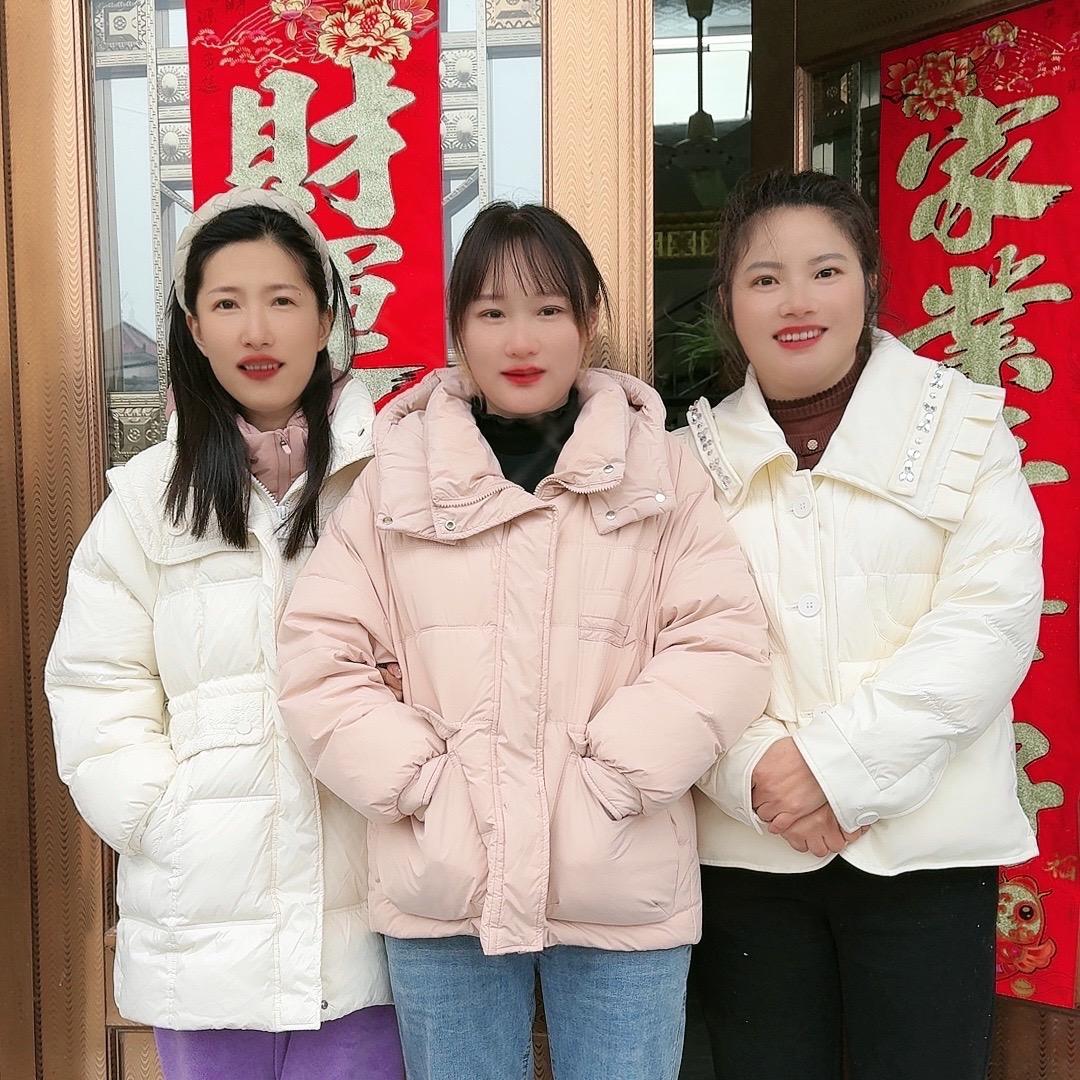 农村妞弟媳