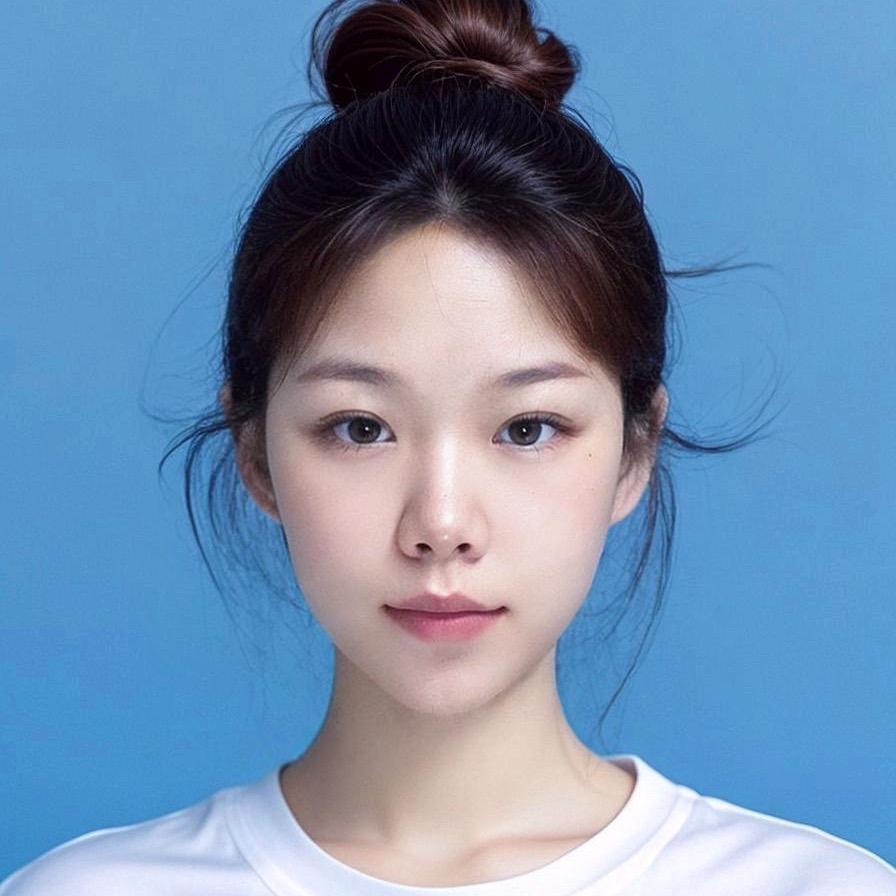 我是小美姐姐