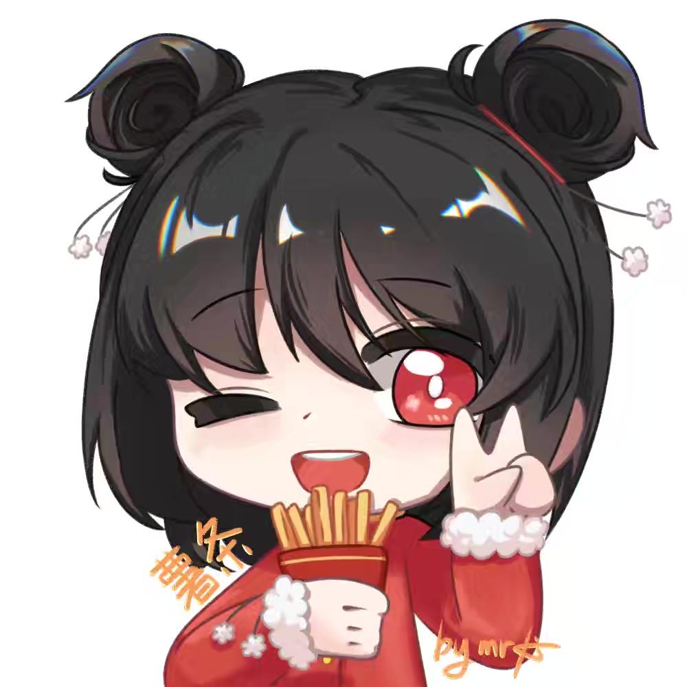 薯条游戏