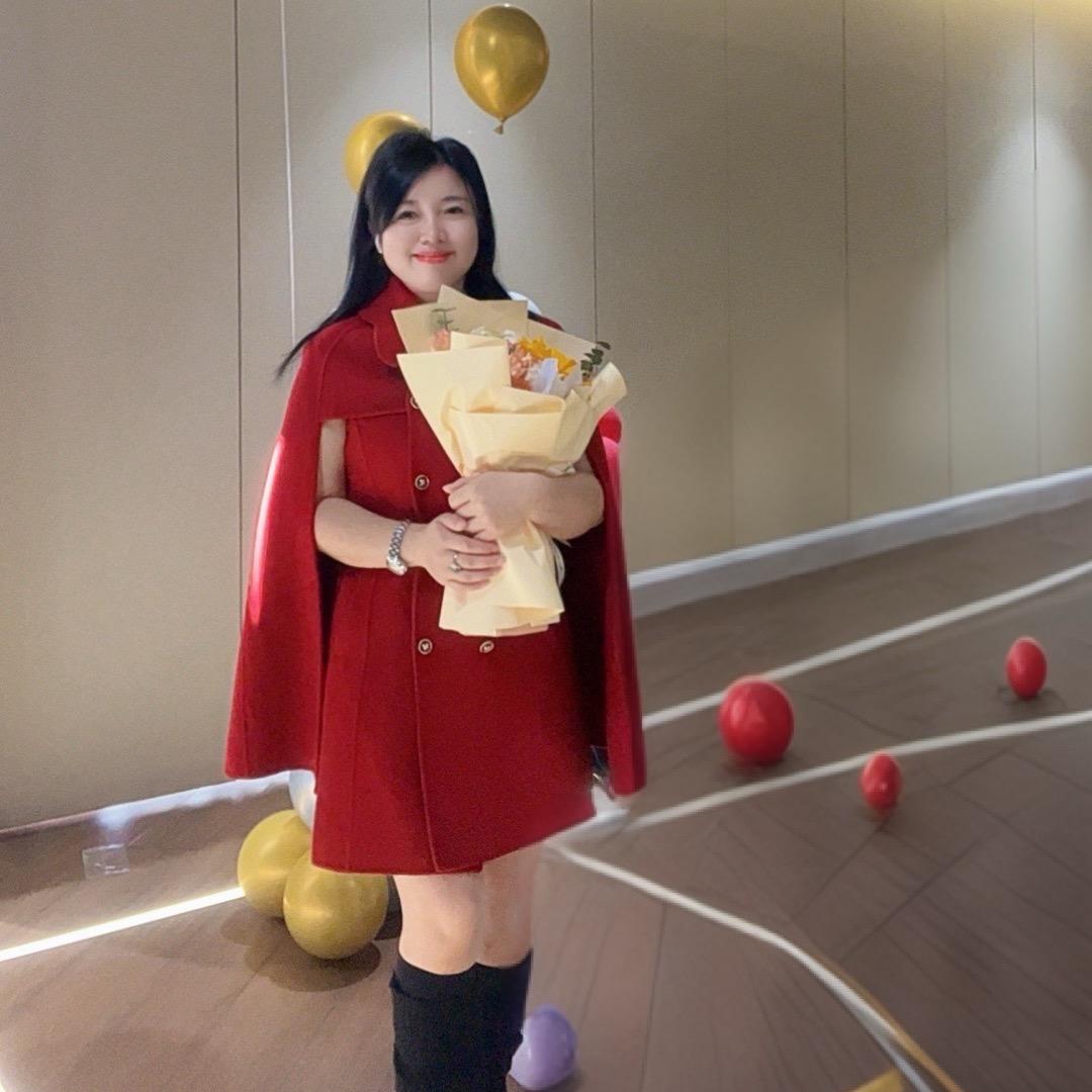 邂逅   林