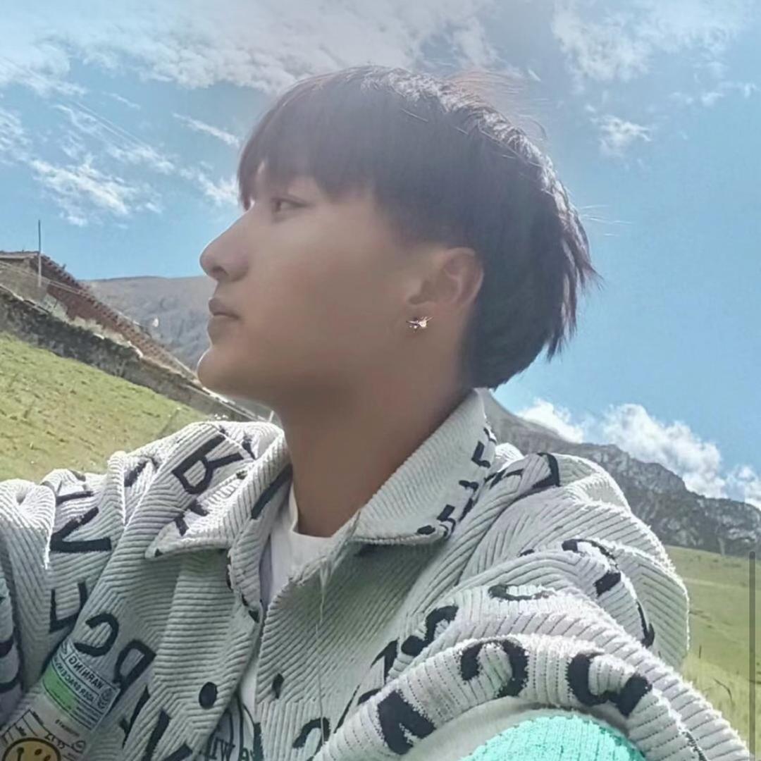 向多丁♈️