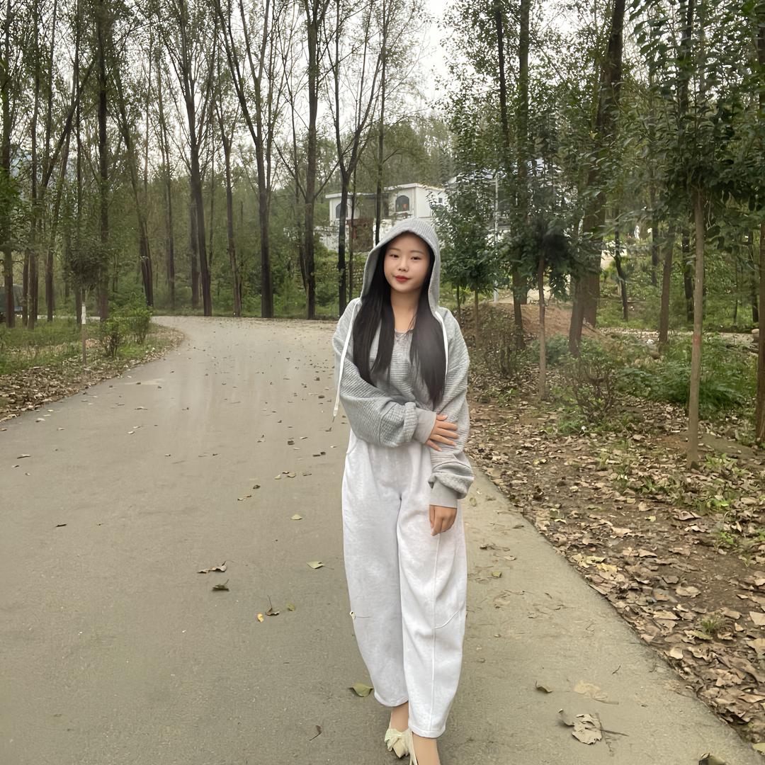 🌷云云