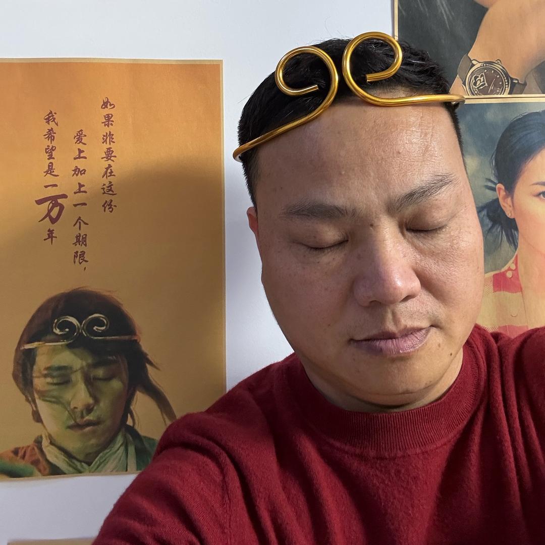 志杰三说