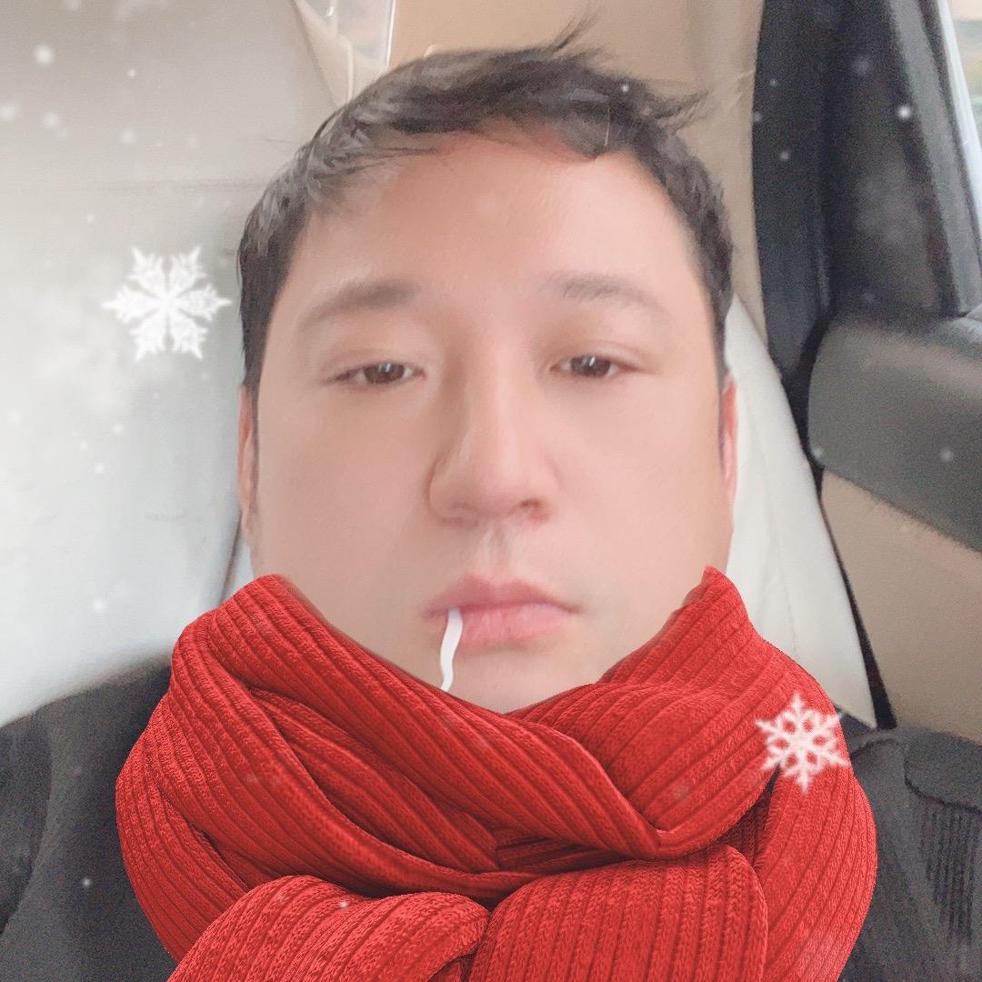 蓝派理发店
