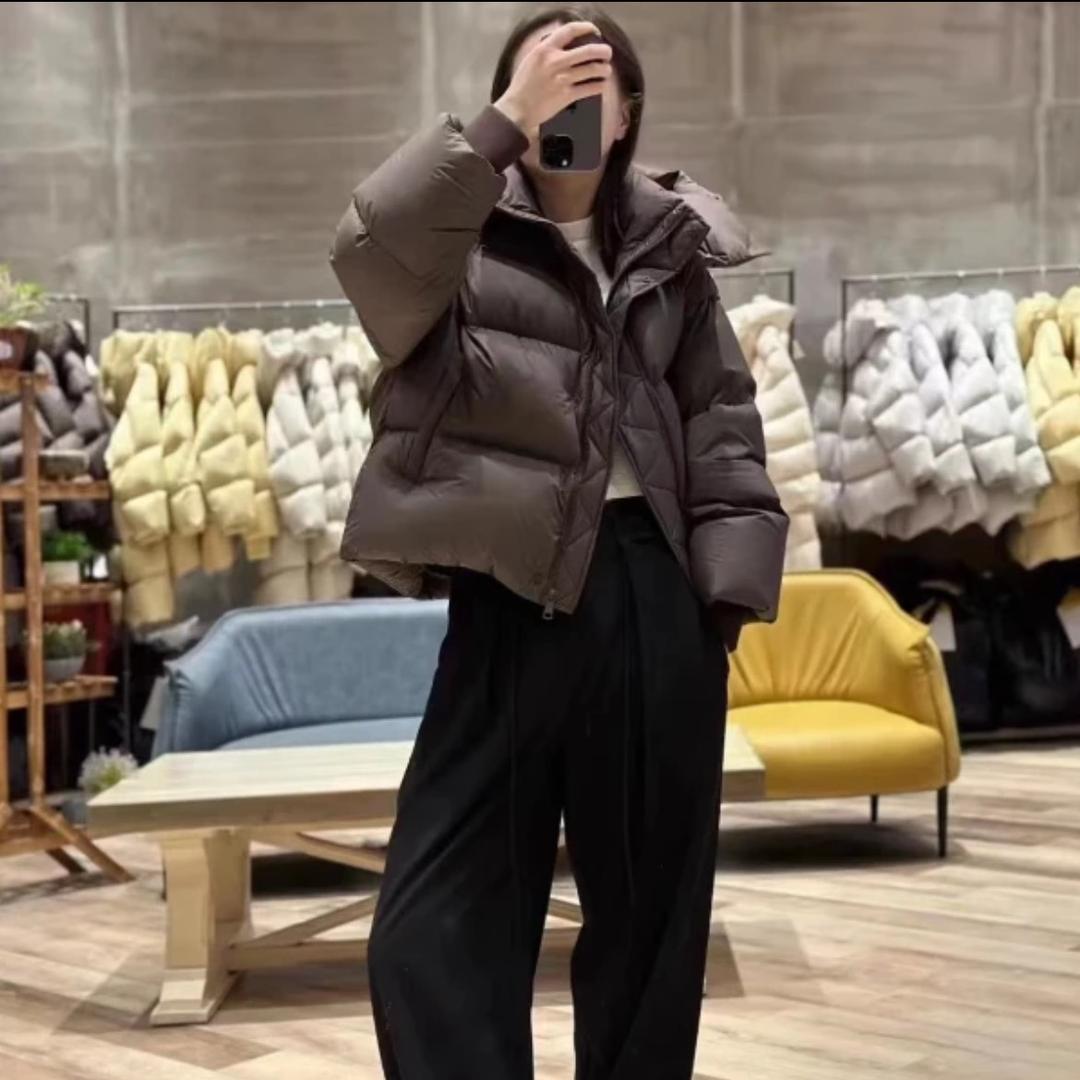 乐嘉羽绒服二号店