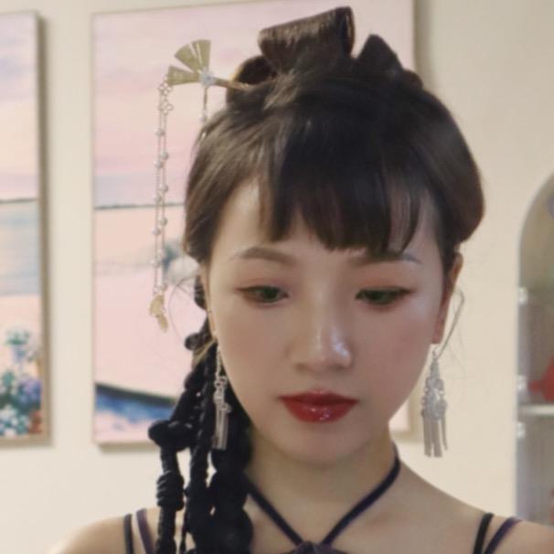 静静的想