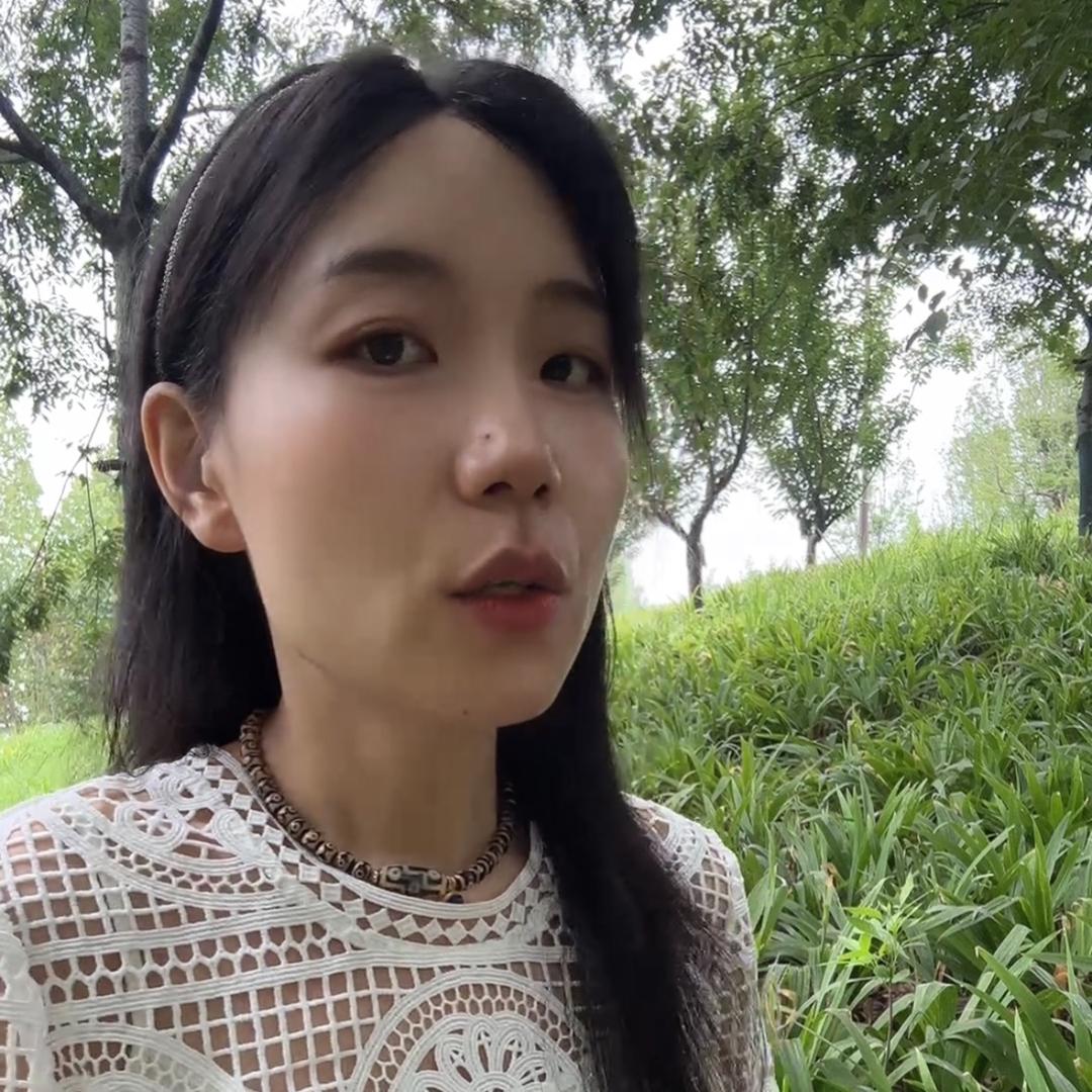 李李在药田