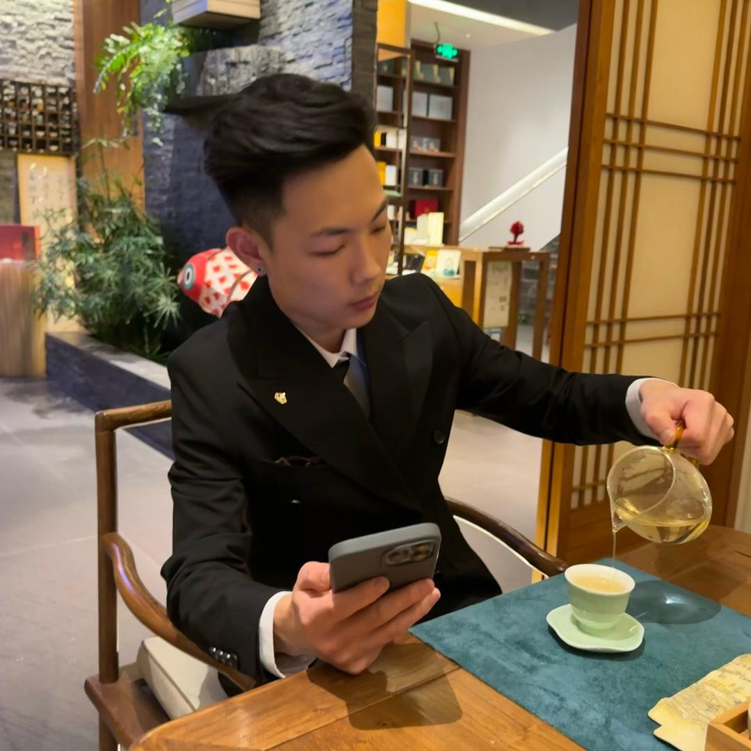 小凡