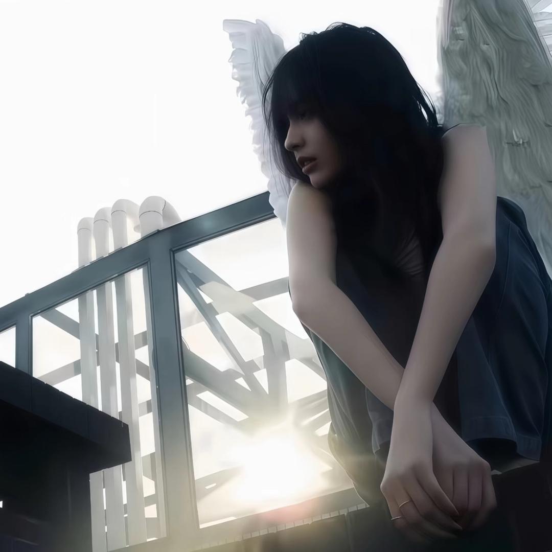妳.