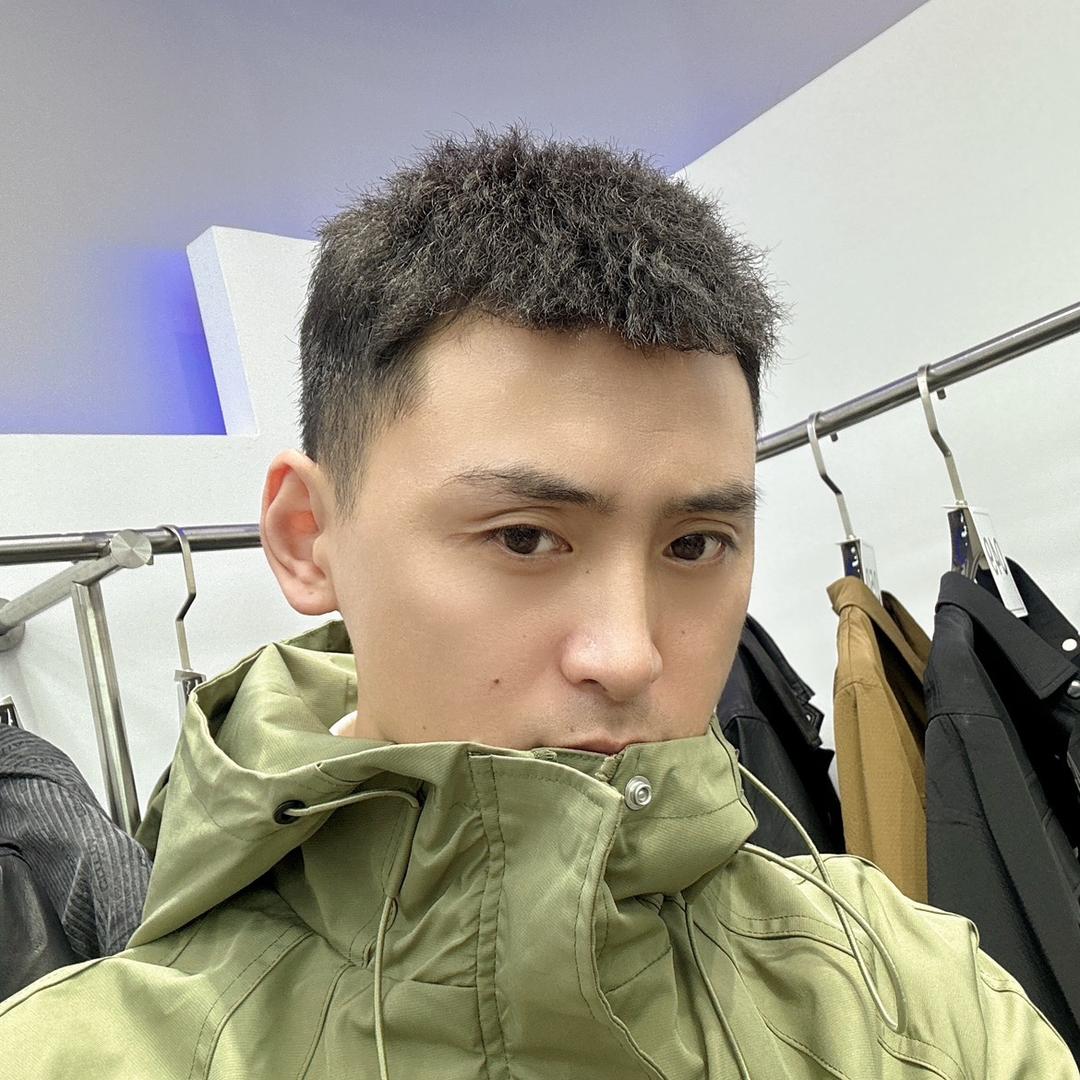 男宿男装优选