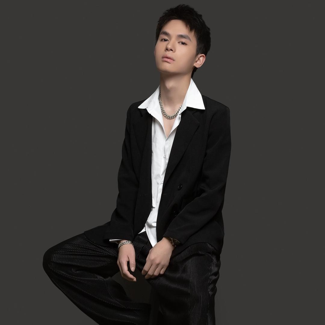 遂宁Make.美可 嘉泽