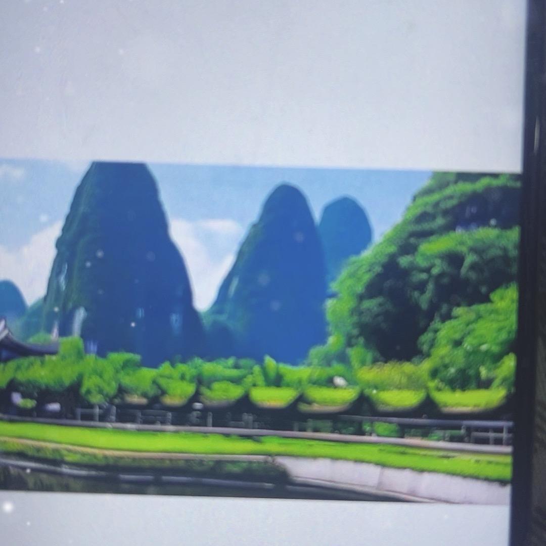 西城来客