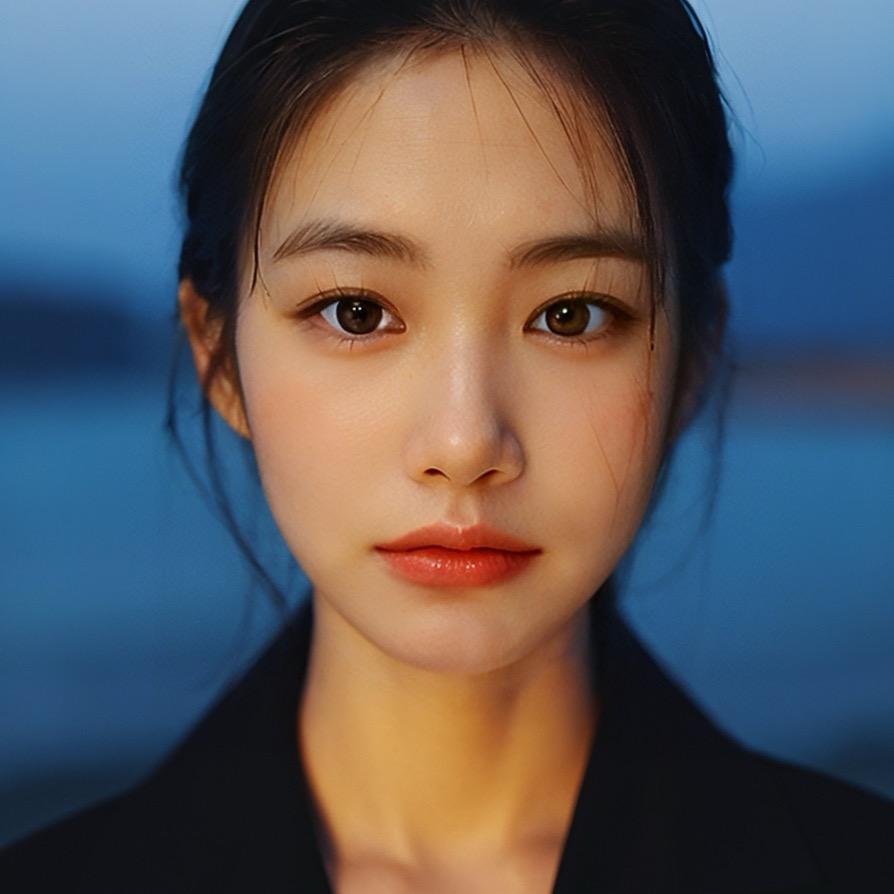 🍊语汐 | 志尤猴班巴～