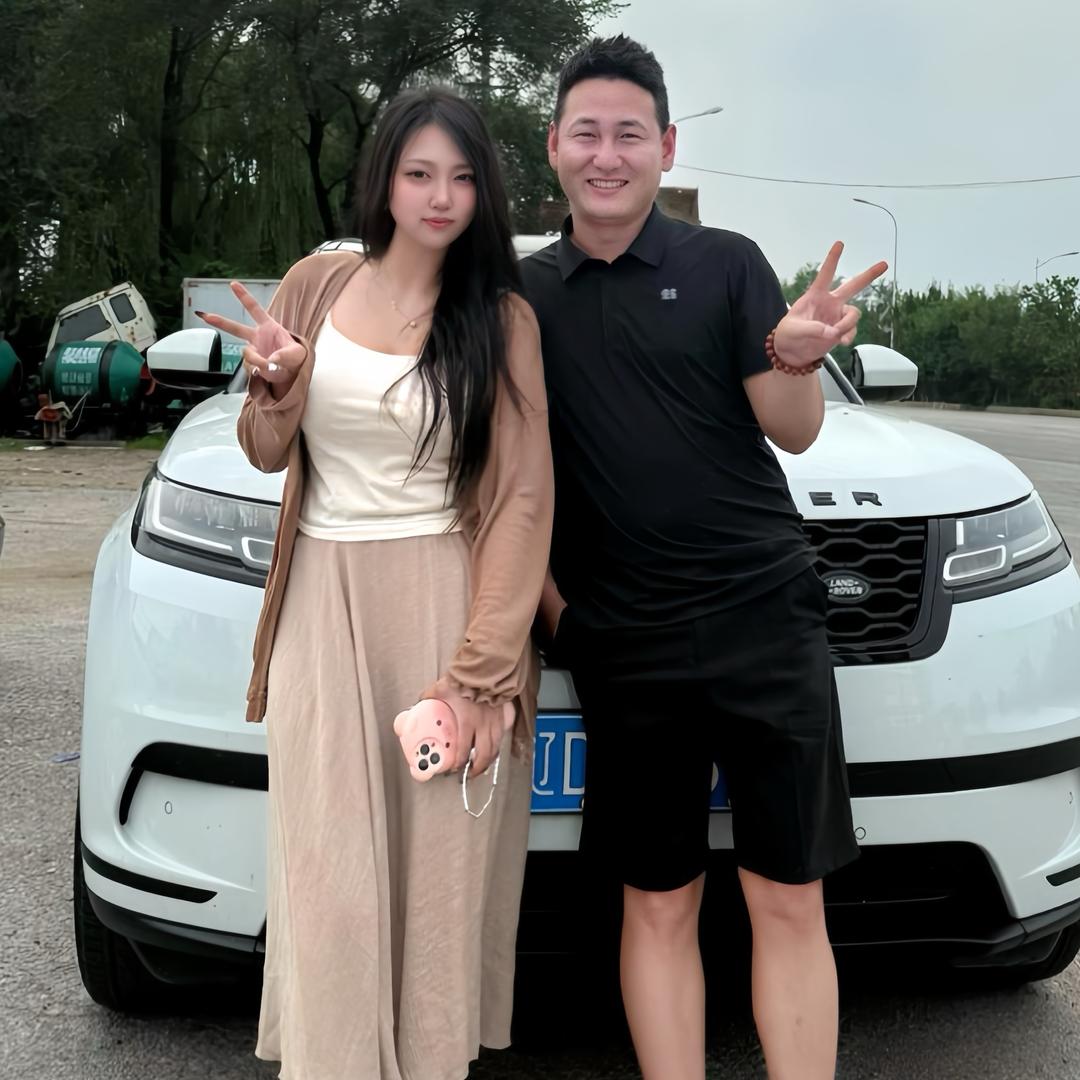 抚顺东哥二手车大萌