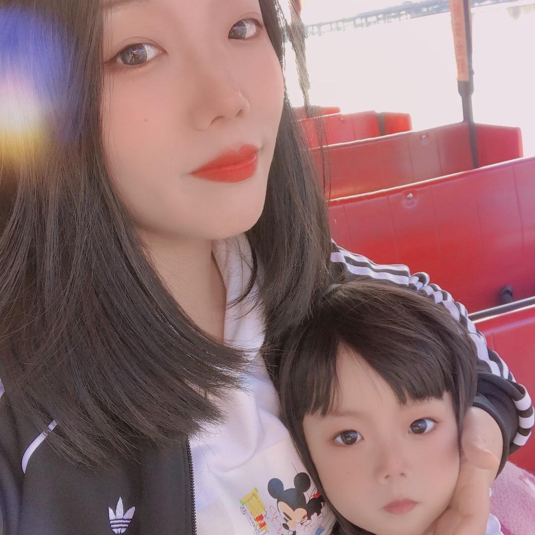 丸子妈