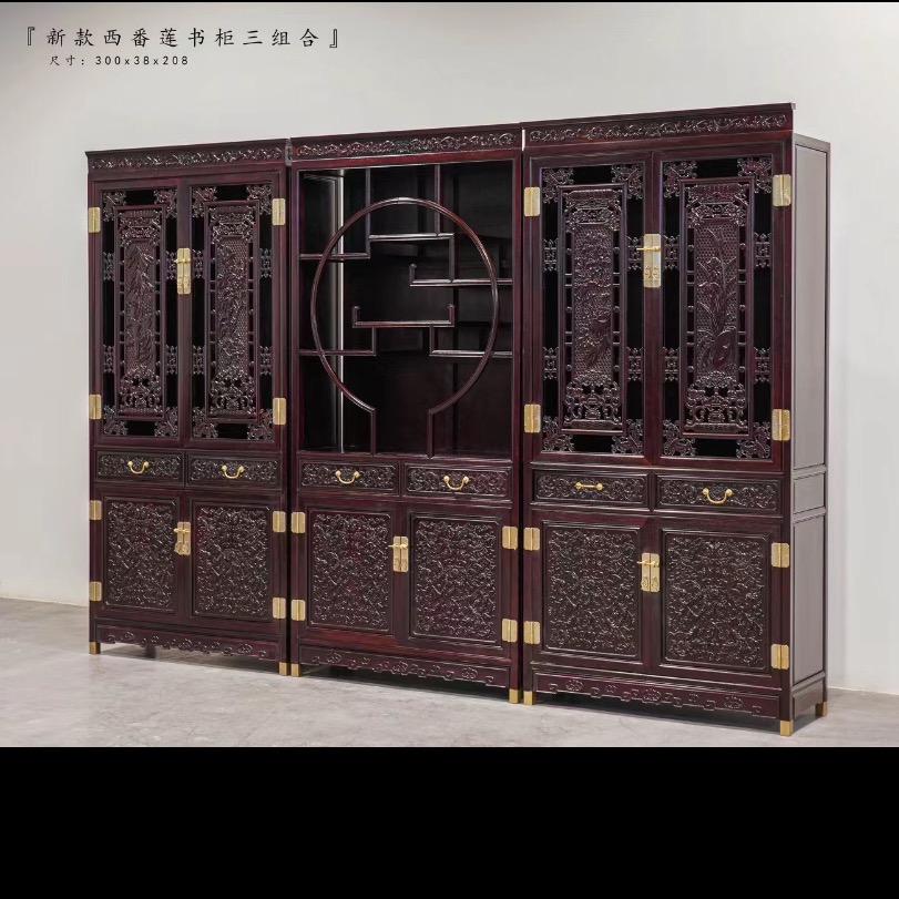 紫檀花梨工厂店2