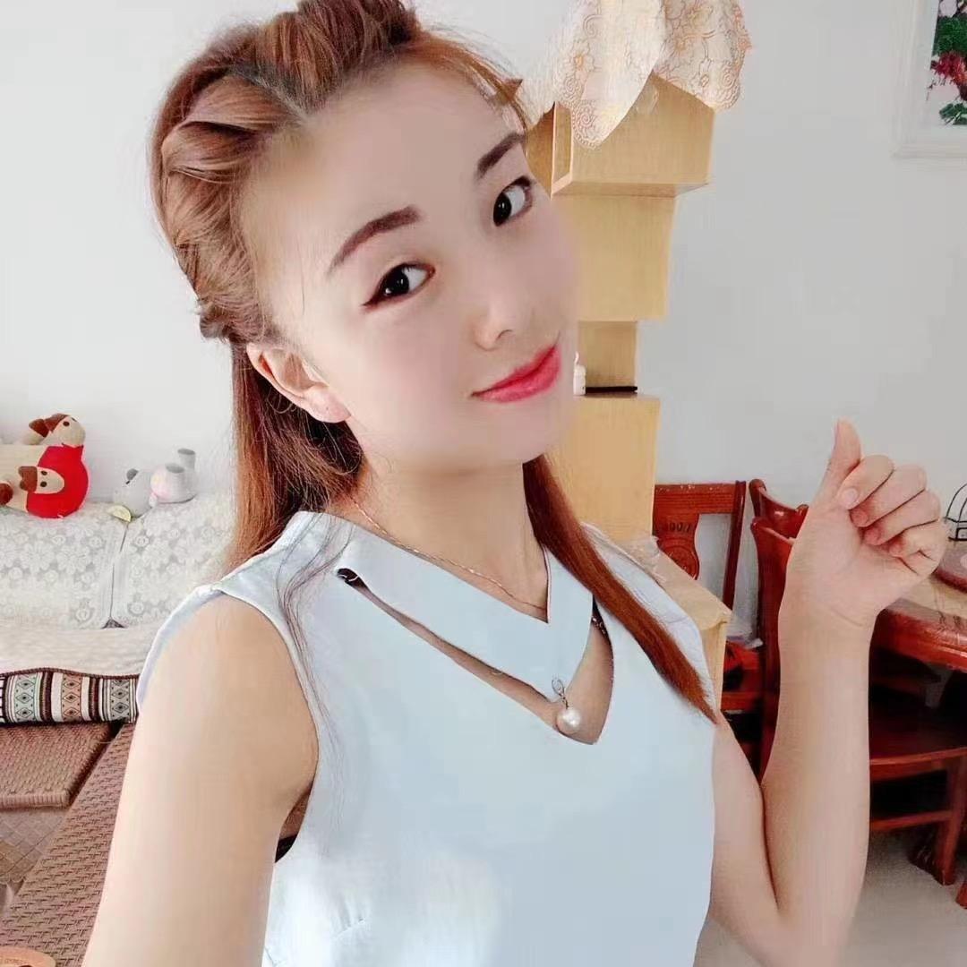 慧儿 ☘️