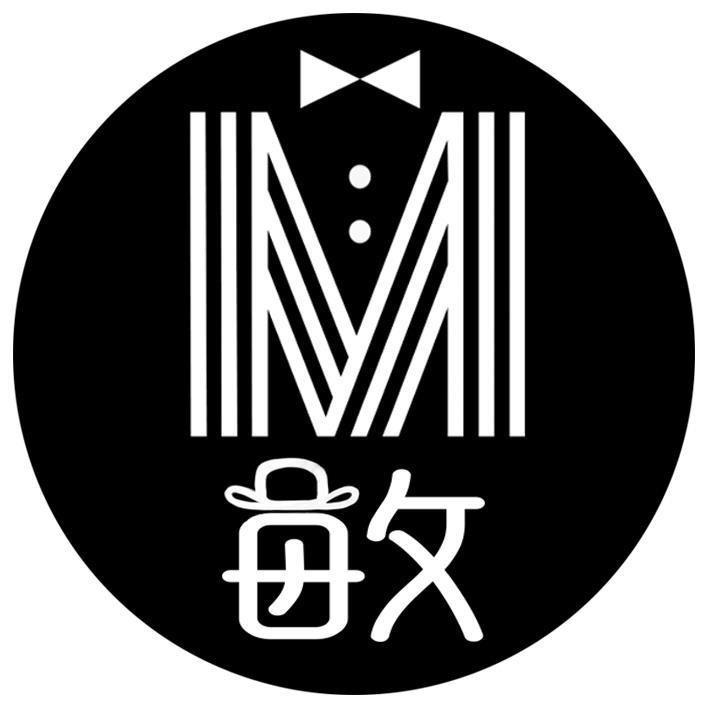 敏敏潮牌推荐
