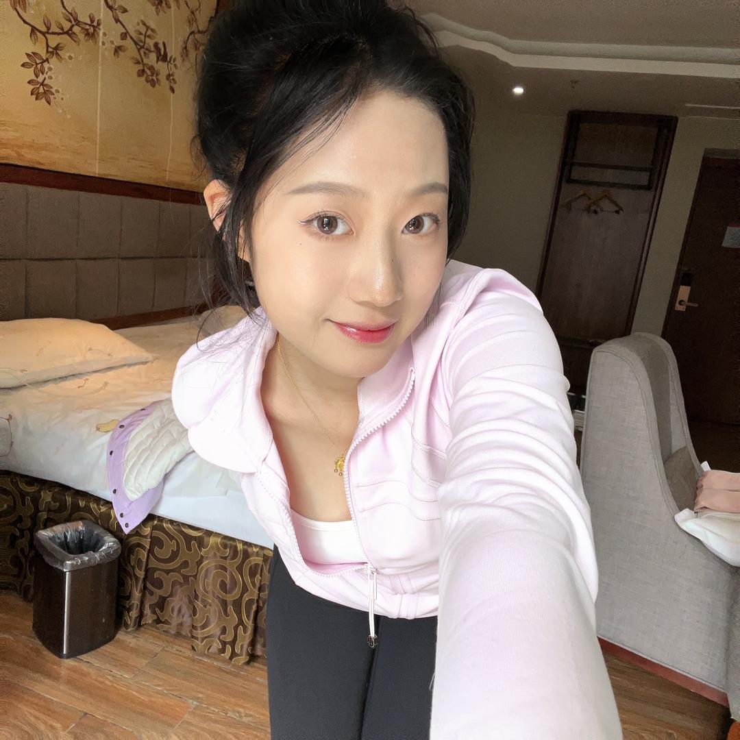 珂珂🎀