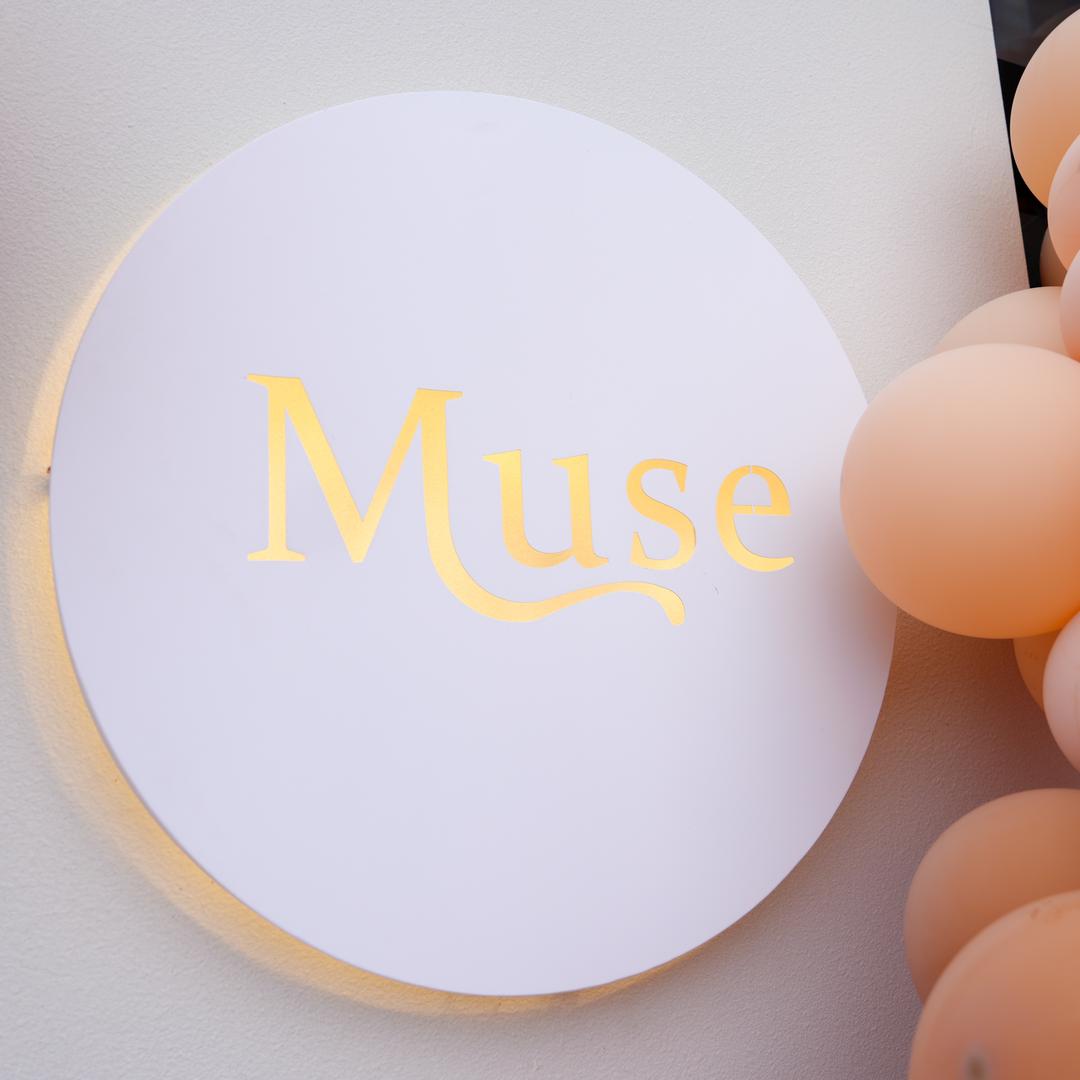 Muse·维度护肤造型官方号