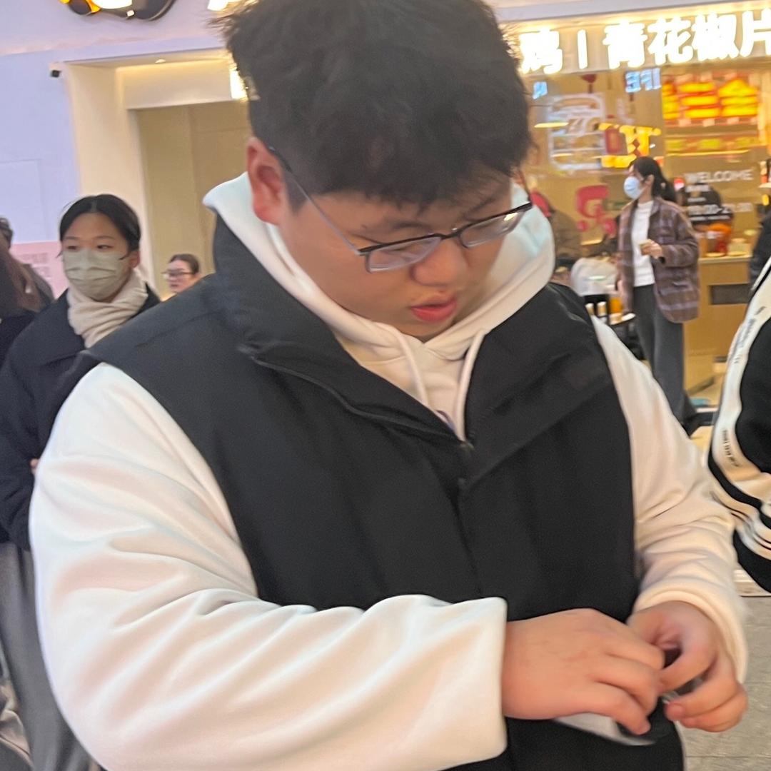 毕浩洋