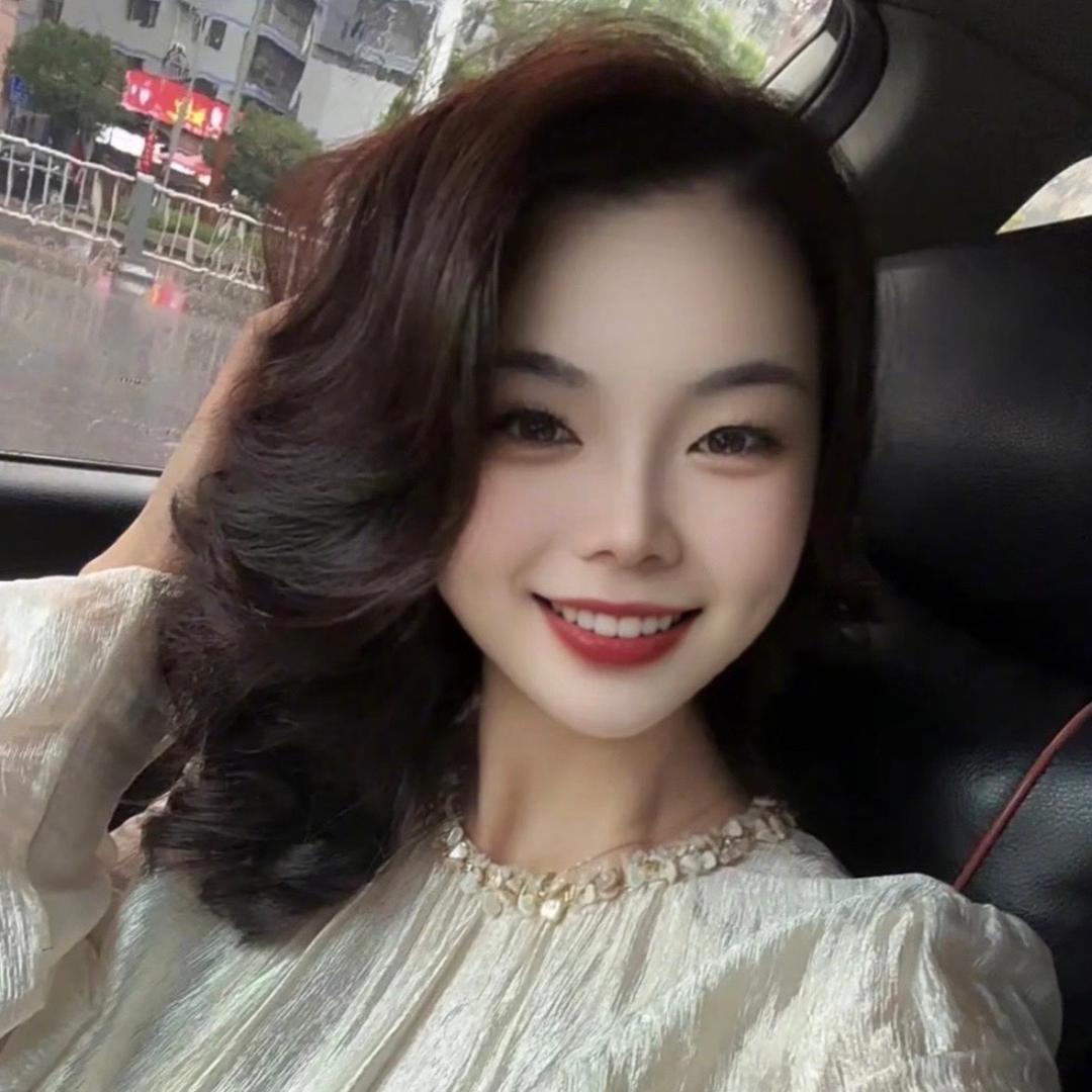 气质范儿🌹