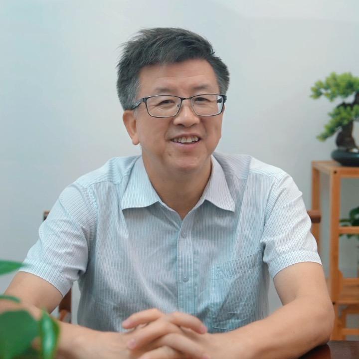 脾胃科熊文生教授
