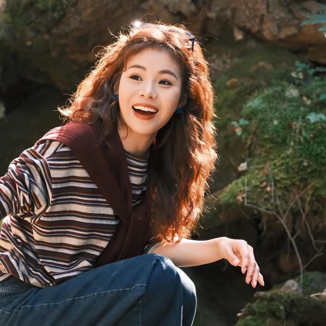 几里与麻🌈爆款穿搭