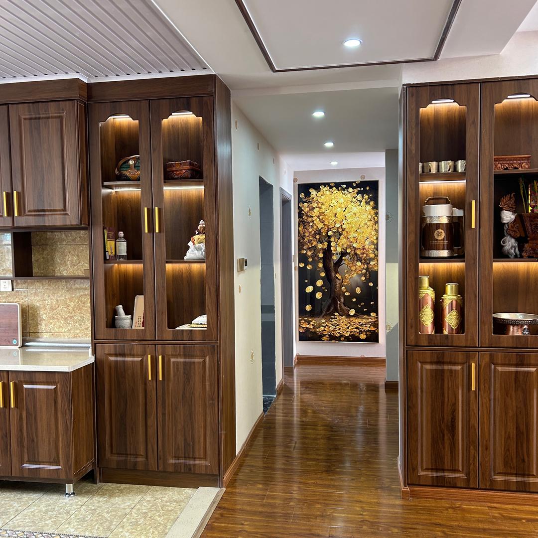 林芝市友家源头工厂全屋定制