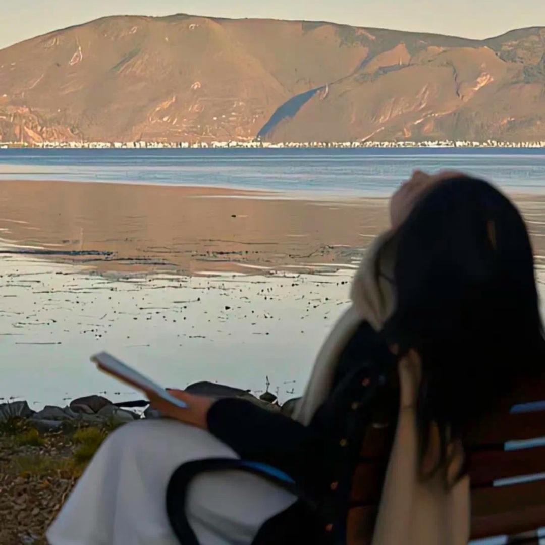 有一点点点小冷