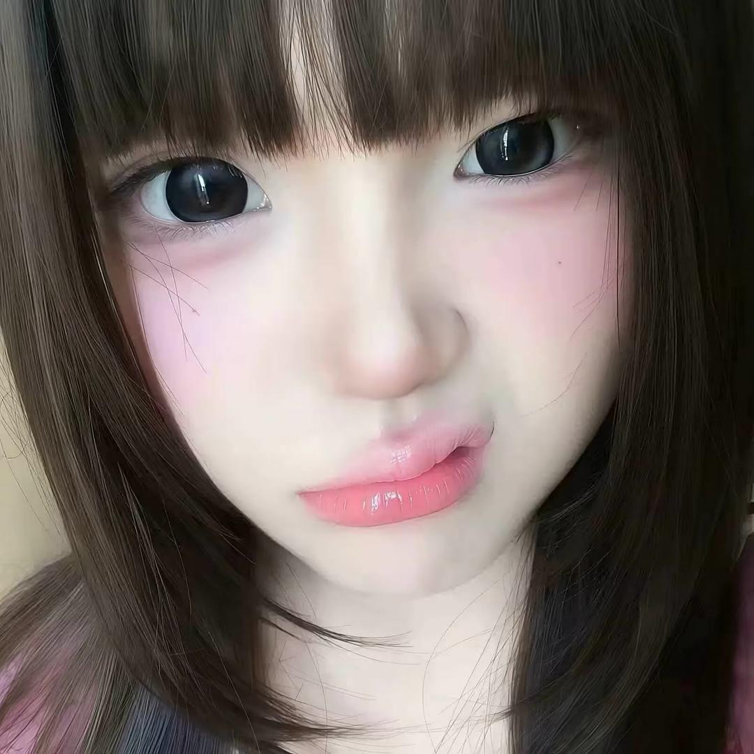 悲伤的小薯条🍟