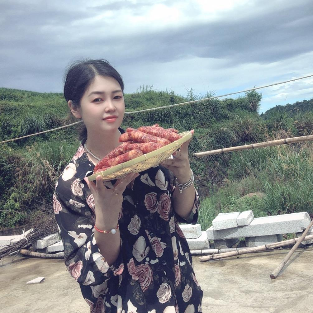 芳姐农家作坊