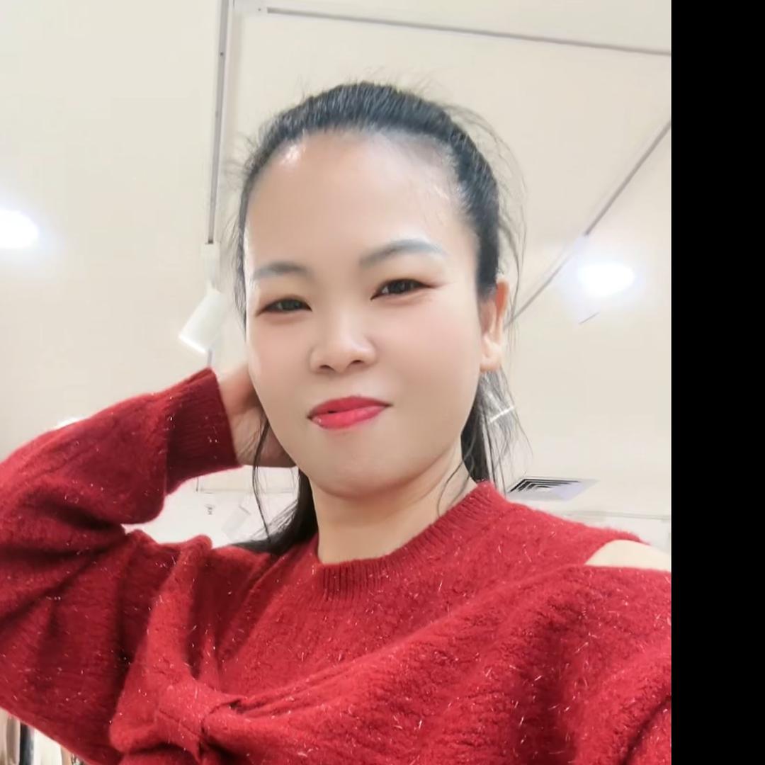 卢姐（做裤子的老板娘）