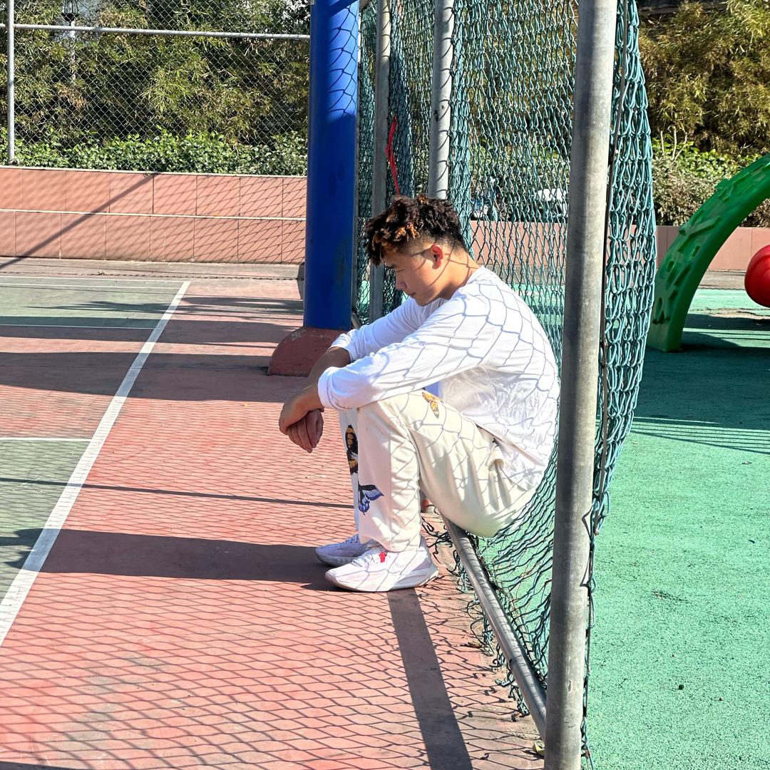 训练师 啊桐