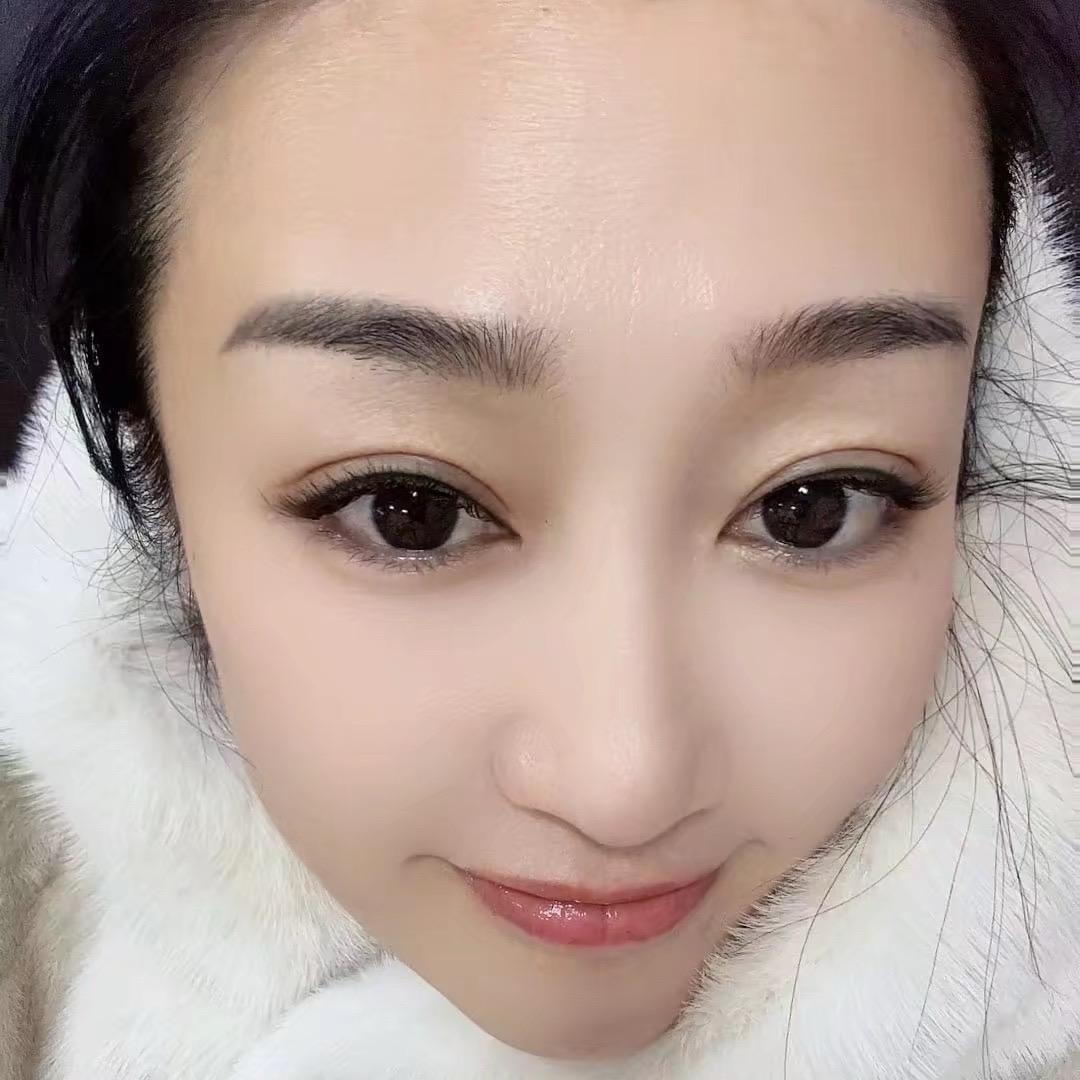 财神爷独生女