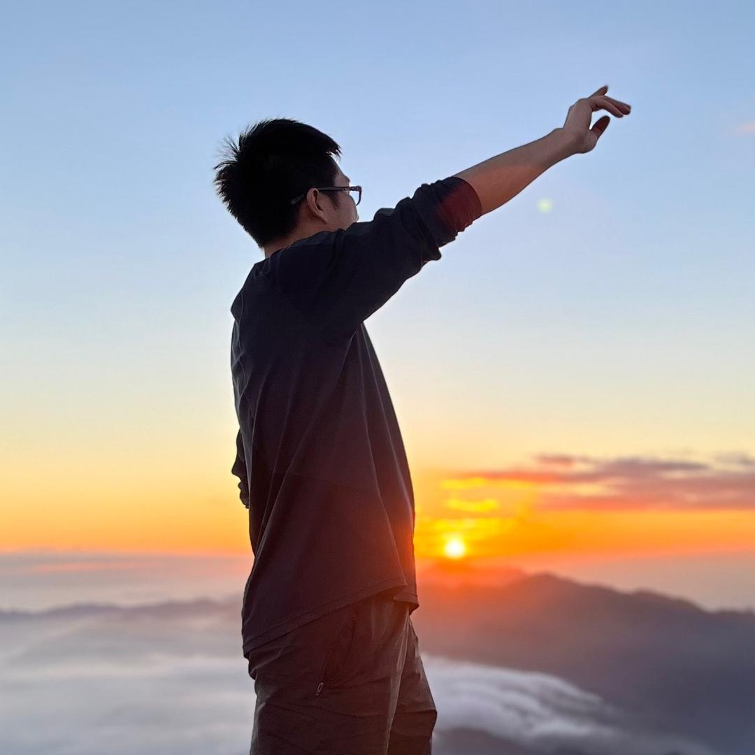 乐在旅行