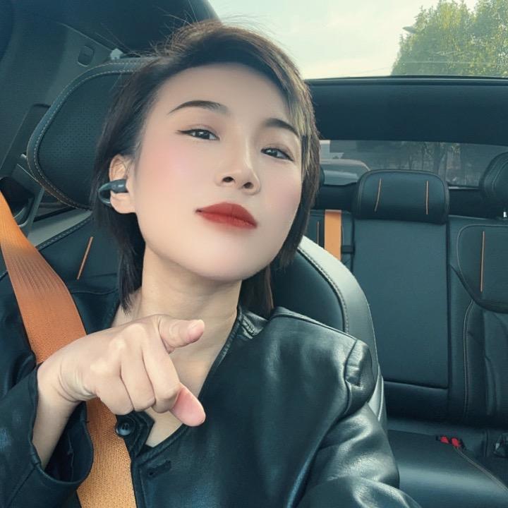 风一样的小女子