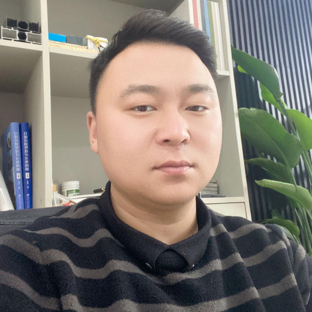 张航带你建别墅